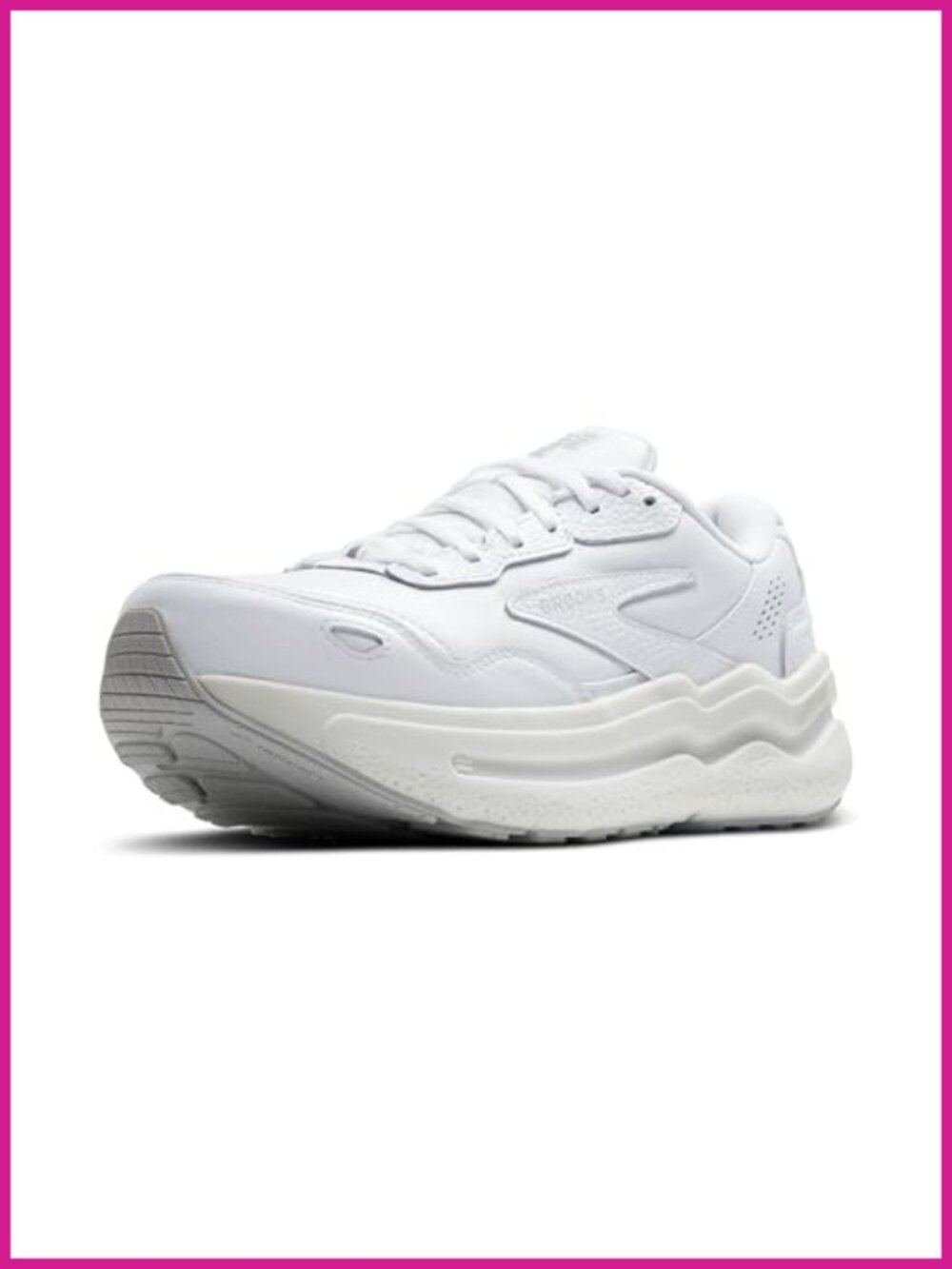 Women's Ghost Max SE Walking Shoe Maximum Cushion Running